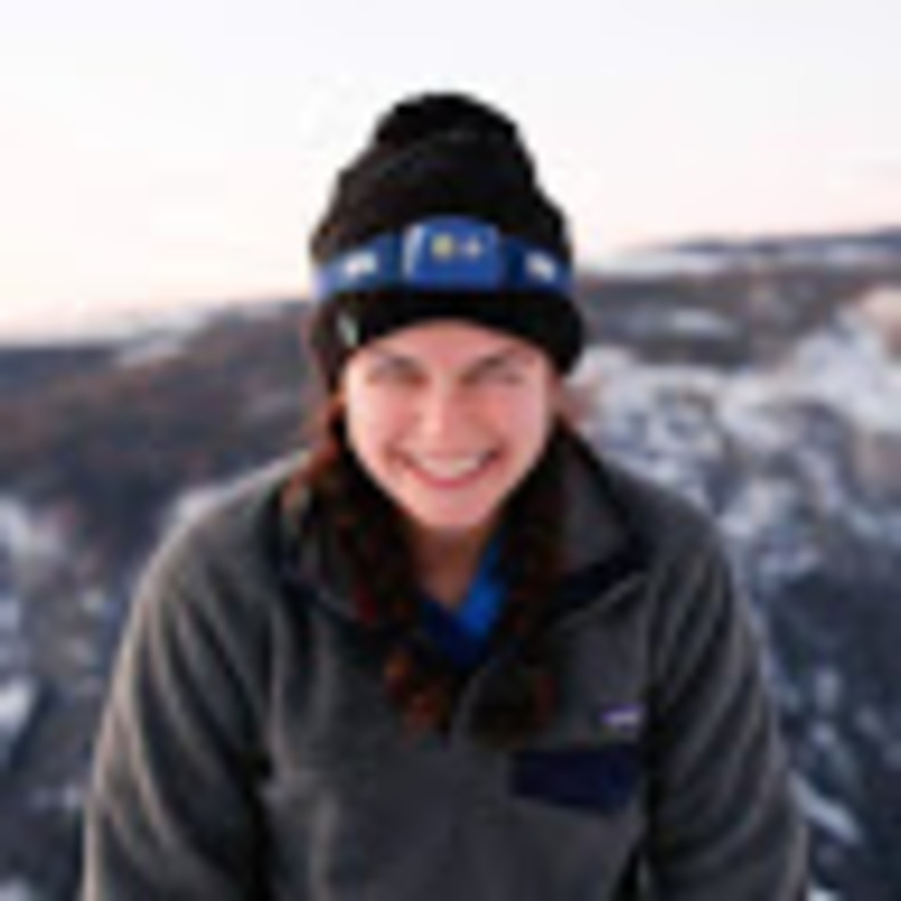 Meet your Posher, Vanessa